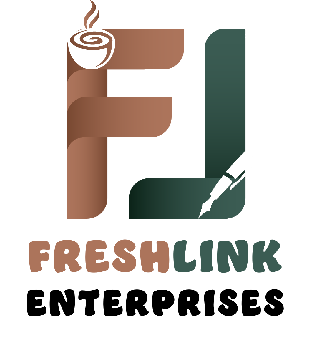 Freshlink Enterprises logo